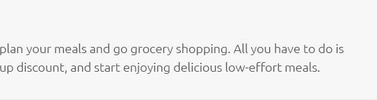 Cooked Meal Delivery Companies 🍽️ Apr 2025