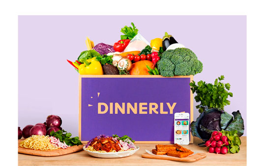 Cooked Meal Delivery Companies 🍽️ Apr 2025